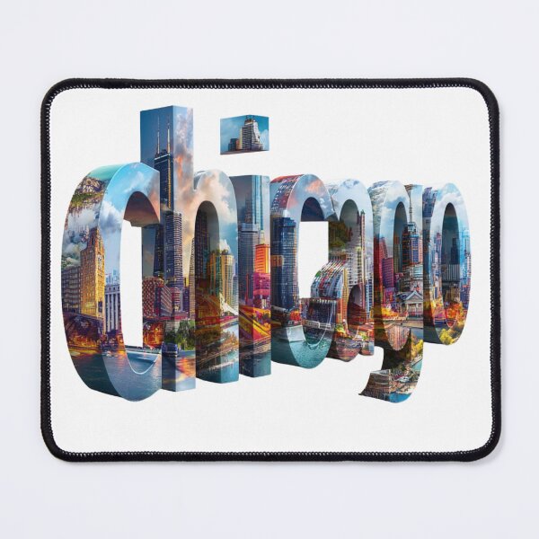 Item preview, Not only for Chicago People | Chicago Lovers Collection designed and sold by OutOfTheBubble.