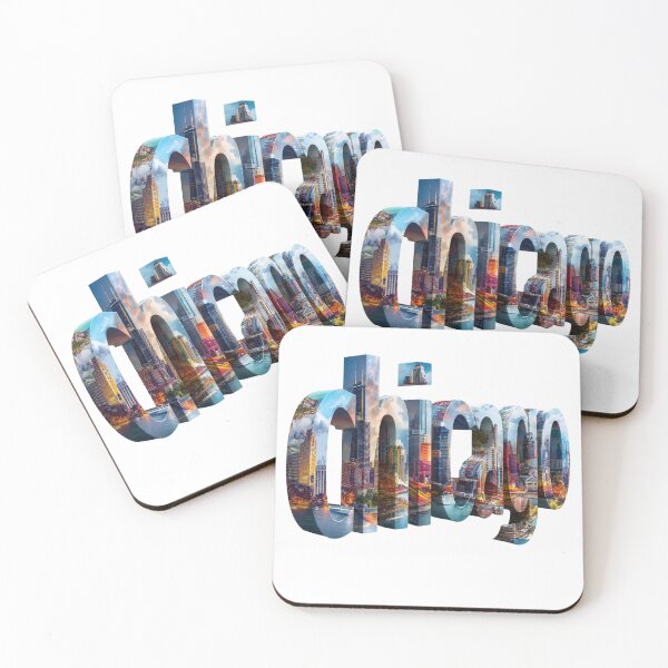Item preview, Not only for Chicago People | Chicago Lovers Collection designed and sold by OutOfTheBubble.