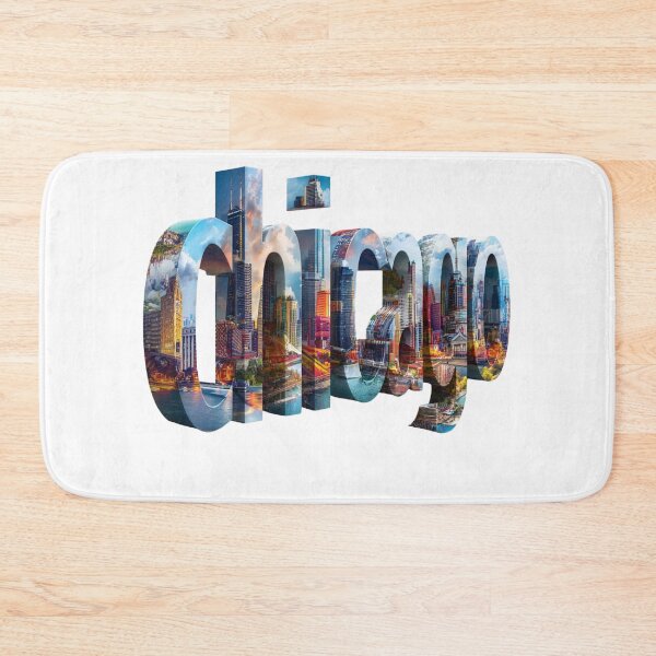 Item preview, Not only for Chicago People | Chicago Lovers Collection designed and sold by OutOfTheBubble.
