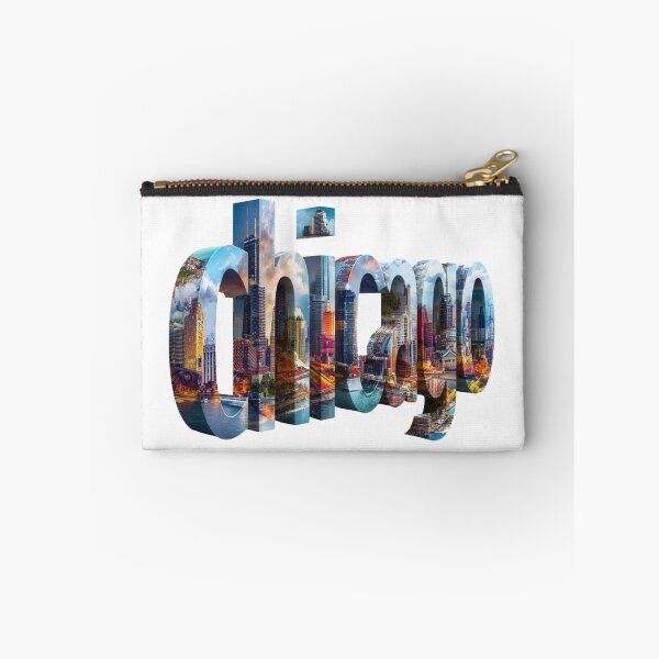 Item preview, Not only for Chicago People | Chicago Lovers Collection designed and sold by OutOfTheBubble.