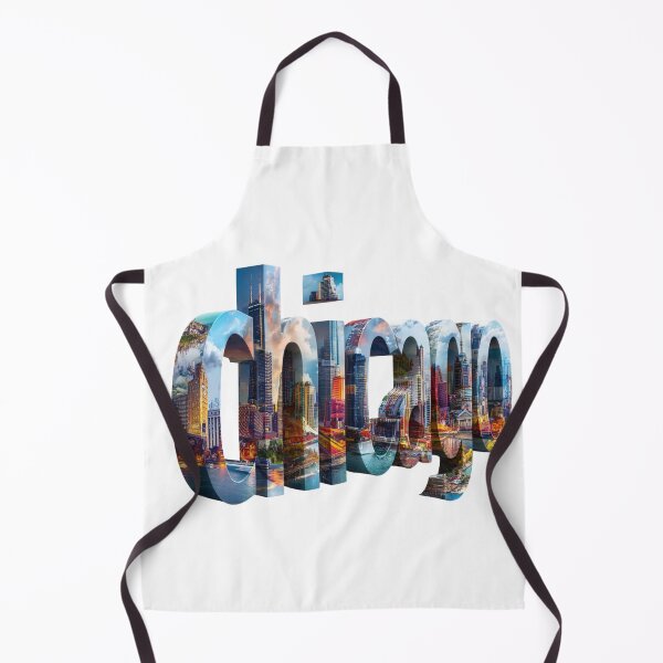 Item preview, Not only for Chicago People | Chicago Lovers Collection designed and sold by OutOfTheBubble.
