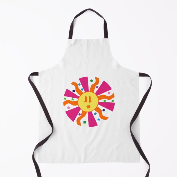 Item preview, Shine Bright (White/Pink/Circle) designed and sold by diana__designs.