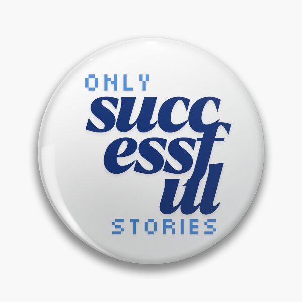 Item preview, Only successful stories designed and sold by ArtistTejal.