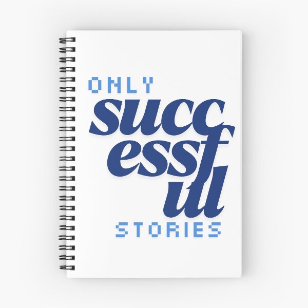 Item preview, Only successful stories designed and sold by ArtistTejal.
