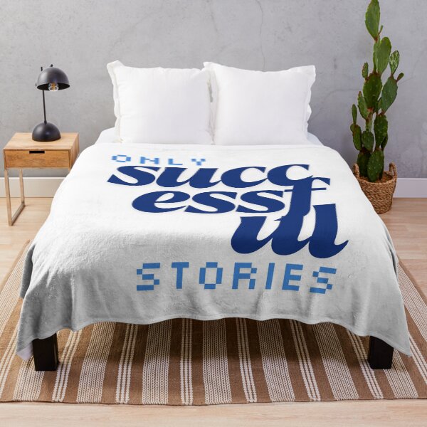 Item preview, Only successful stories designed and sold by ArtistTejal.