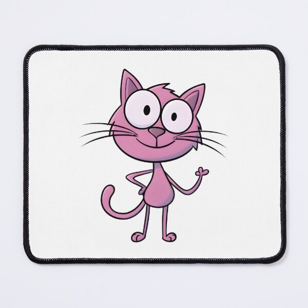 Item preview, Purrfectly Adorable designed and sold by Retro Whimsy.