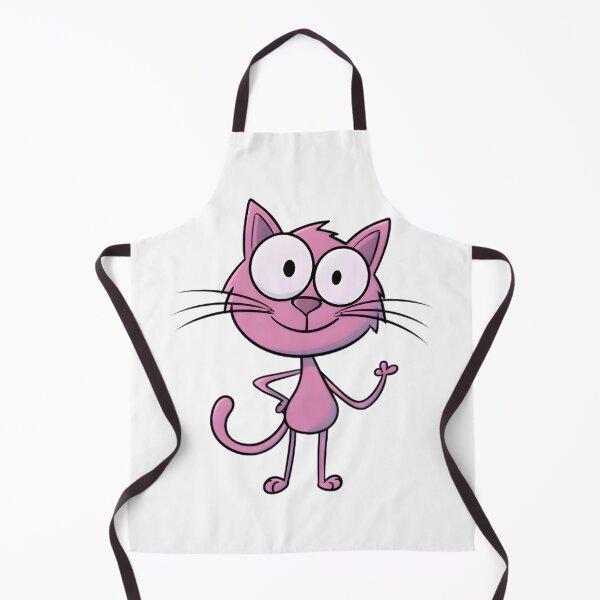 Item preview, Purrfectly Adorable designed and sold by Retro Whimsy.