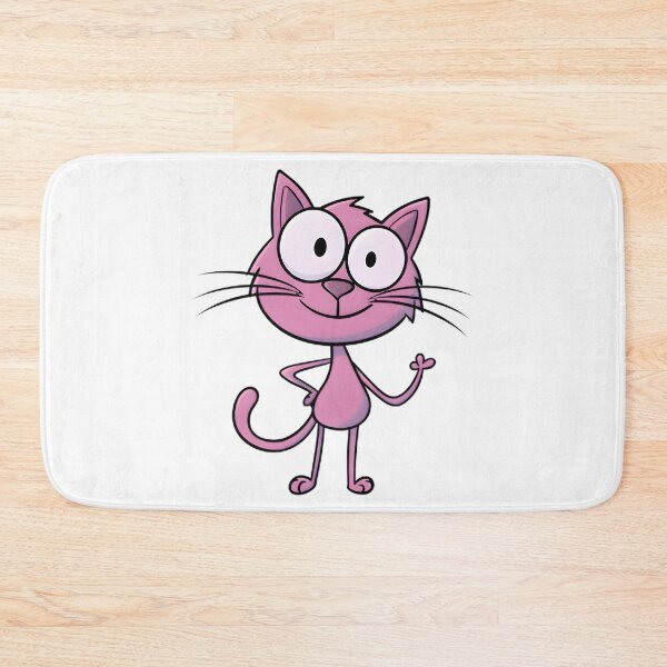 Item preview, Purrfectly Adorable designed and sold by Retro Whimsy.