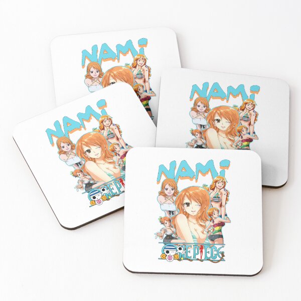 Item preview, Nami designed and sold by PrismPulseApp.