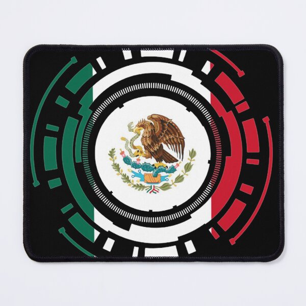 Item preview, Mexico World Cup 2026 designed and sold by floverglowstudio.