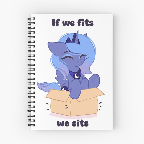 Item preview, I fits, I sits designed and sold by Nnaly.