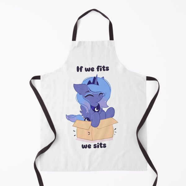 Item preview, I fits, I sits designed and sold by Nnaly.