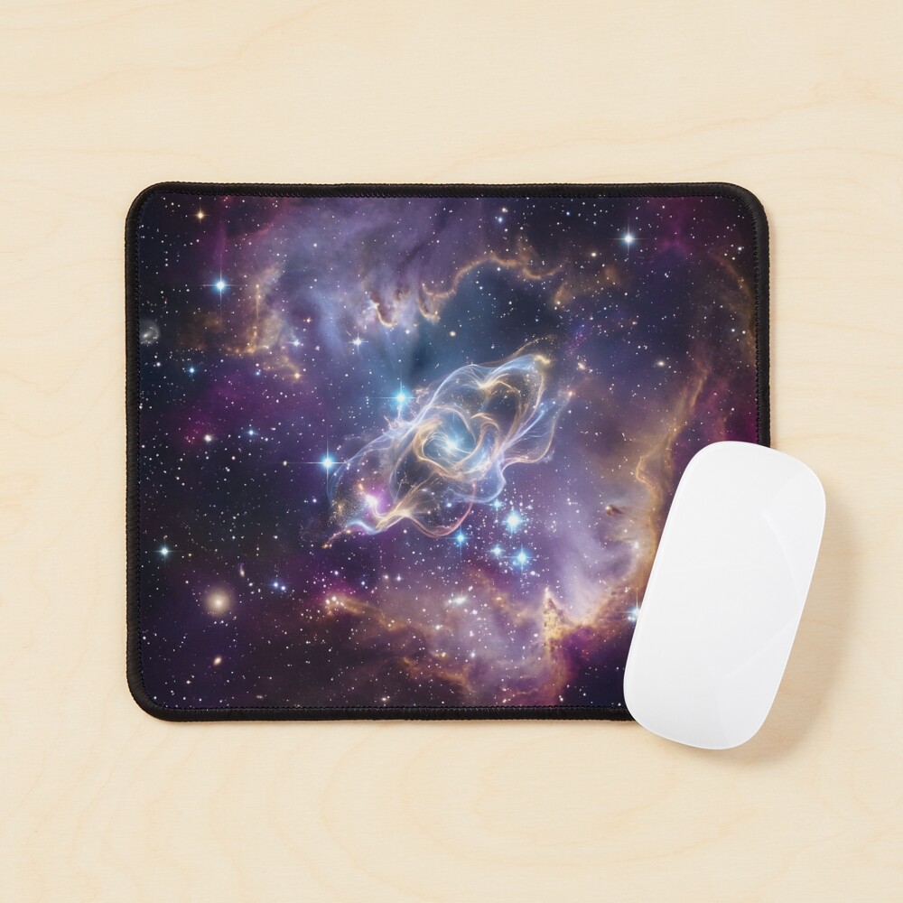 Item preview, Mouse Pad designed and sold by KilgoreCreates.