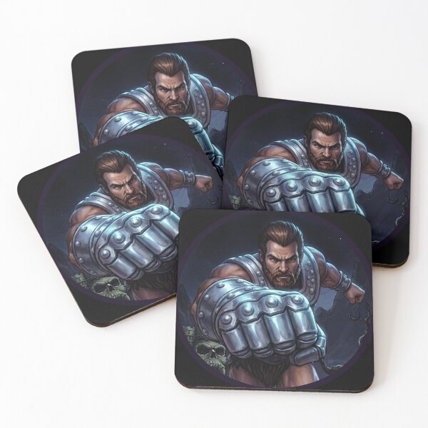Item preview, HandOfSteel designed and sold by ME design.