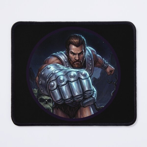 Item preview, HandOfSteel designed and sold by ME design.