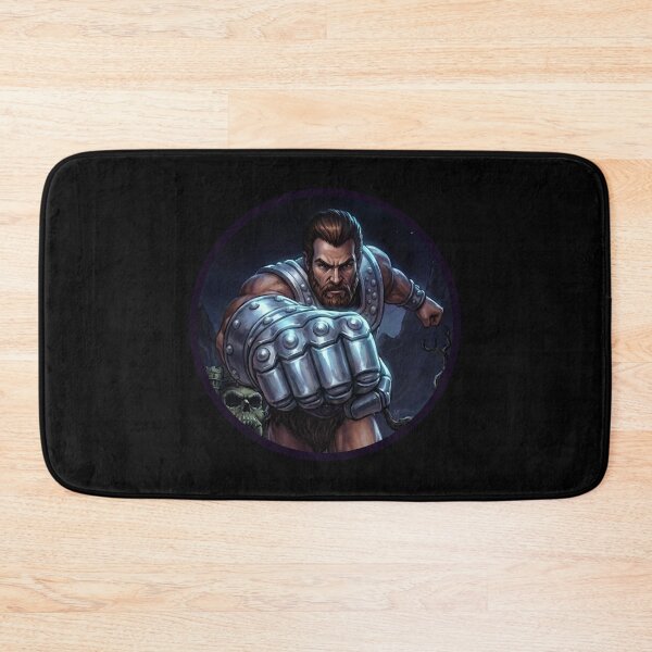 Item preview, HandOfSteel designed and sold by ME design.