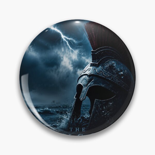 Item preview, the odyssey designed and sold by Zicaffe.