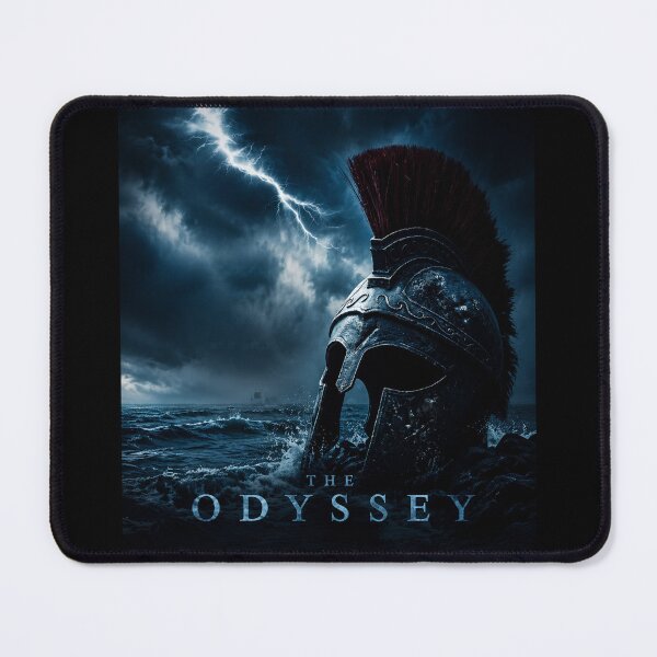 Item preview, the odyssey designed and sold by Zicaffe.
