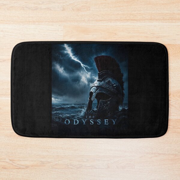 Item preview, the odyssey designed and sold by Zicaffe.