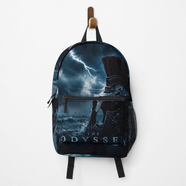 Item preview, the odyssey designed and sold by Zicaffe.
