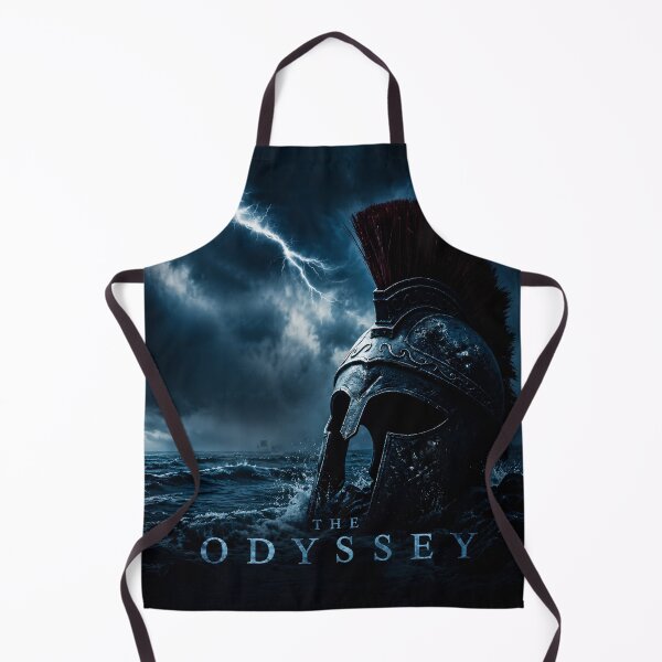 Item preview, the odyssey designed and sold by Zicaffe.