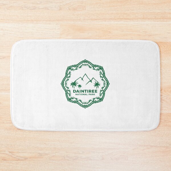 Item preview, Daintree National Park Australia Travel Souvenir Vacation designed and sold by Simsimah26Parks.