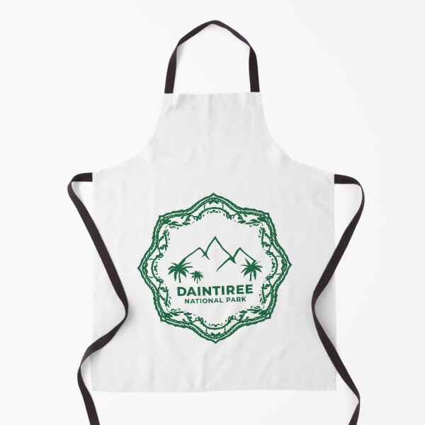 Item preview, Daintree National Park Australia Travel Souvenir Vacation designed and sold by Simsimah26Parks.
