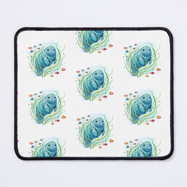 Item preview, Love Manatees 2 designed and sold by Treasurekey.