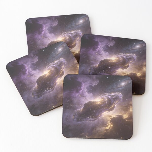 Item preview, In the Beginning of Being designed and sold by KilgoreCreates.