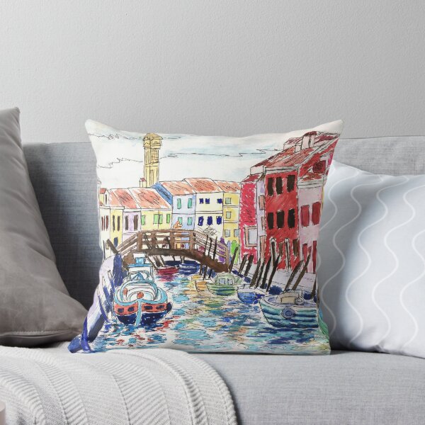 Item preview, Burano designed and sold by withinadream.