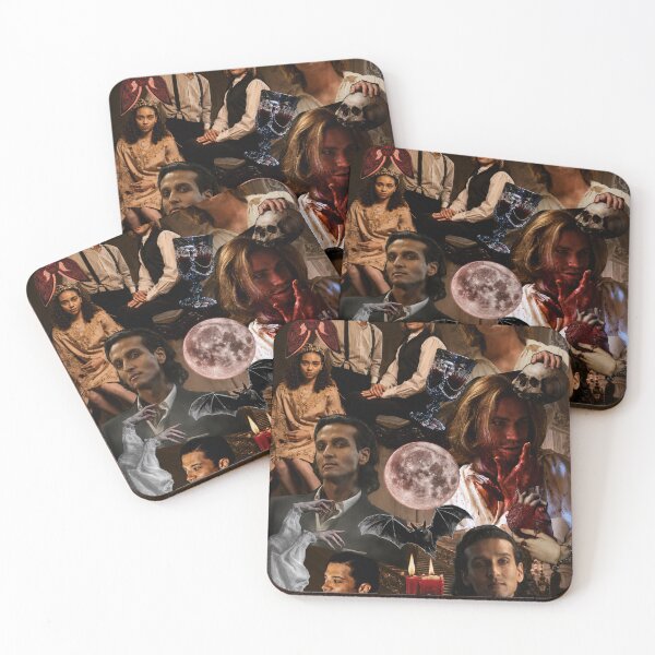 Item preview, interview with the vampire designed and sold by Molsabounat.