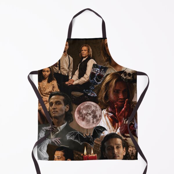 Item preview, interview with the vampire designed and sold by Molsabounat.