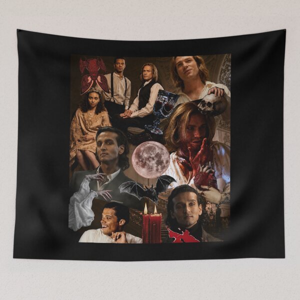 Item preview, interview with the vampire designed and sold by Molsabounat.