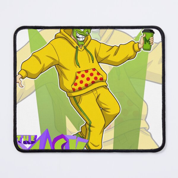 Item preview, Mask designed and sold by TattedTees.