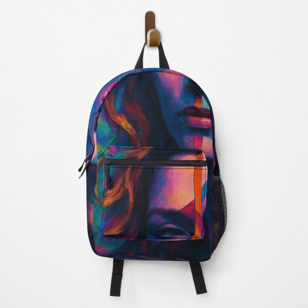 Item preview, Margot Robbie designed and sold by Art_by_Jade_Kai.