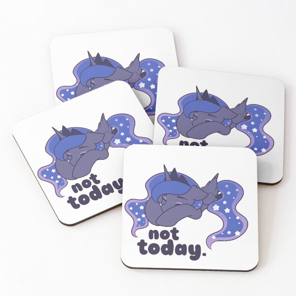 Item preview, Not today designed and sold by Nnaly.