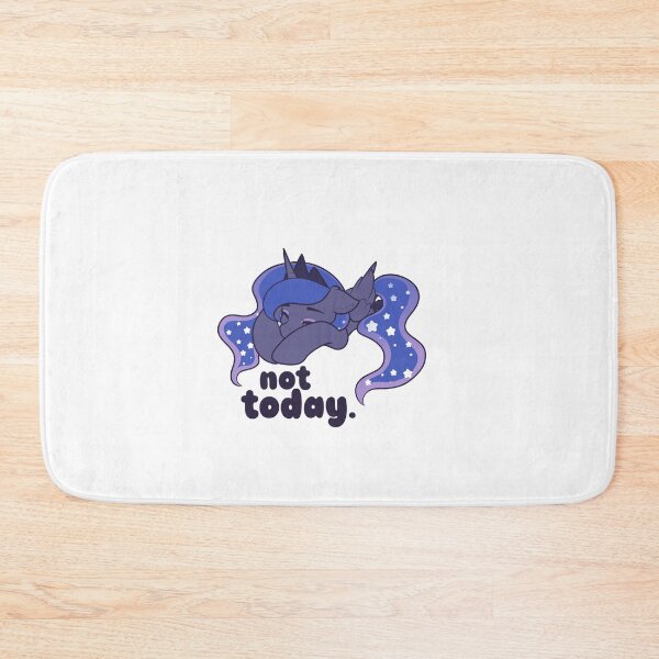 Item preview, Not today designed and sold by Nnaly.