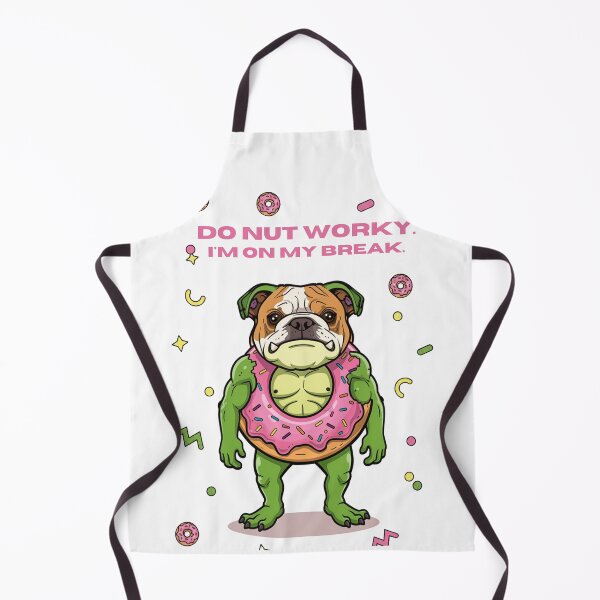 Item preview, Bullfrog DoNut Worky  designed and sold by Kaitoo-e-graph.