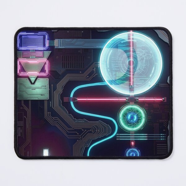 Item preview, Cool Energy - Reimagining Kandinsky designed and sold by GiroScience.