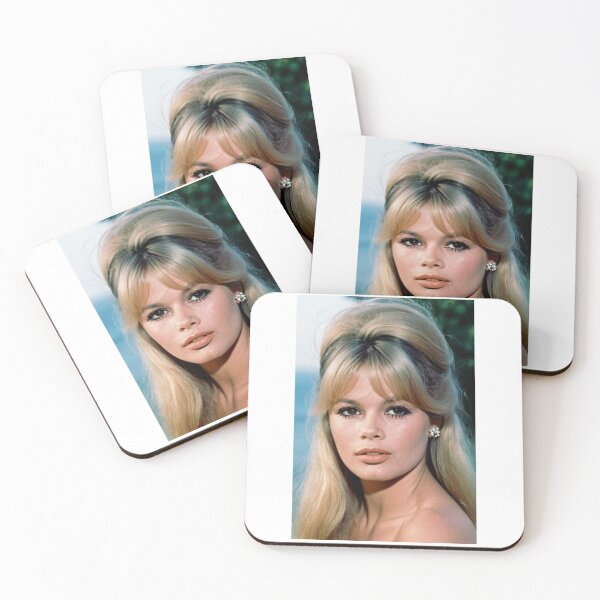 Item preview, Character - Portrait Eaux Turquoise Gaze Confident Elegant designed and sold by Beat-It.