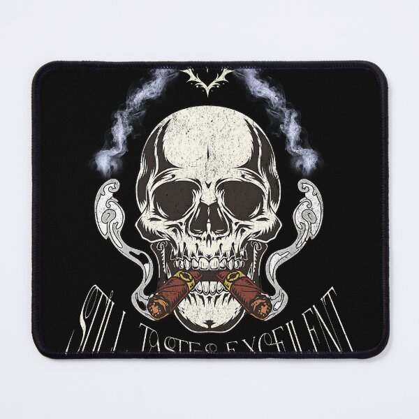 Item preview, Cigar still tastes good designed and sold by ViksensAttempt.