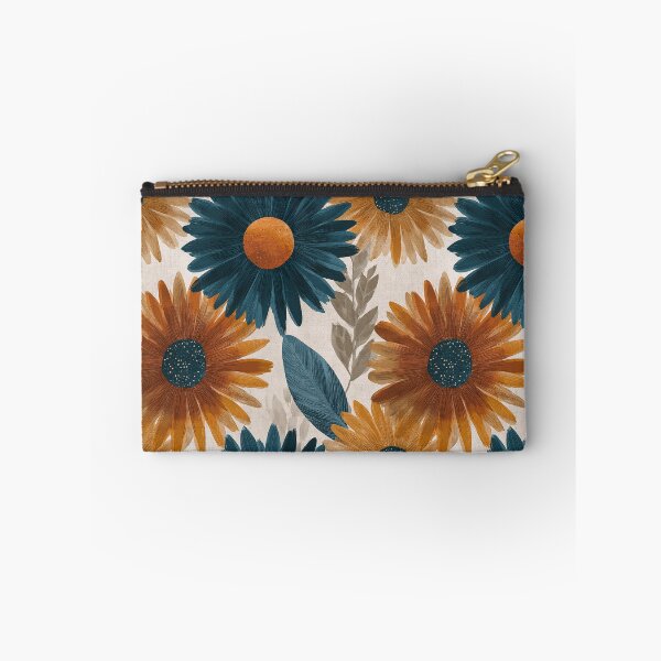 Item preview, Beautiful Sunflower Print - Tropical Flower Pattern - Gifts For Men designed and sold by RoyalStarsPatts.