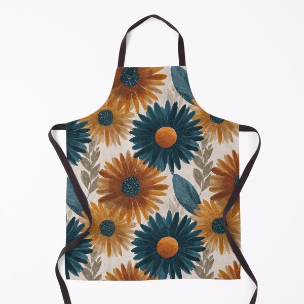 Item preview, Beautiful Sunflower Print - Tropical Flower Pattern - Gifts For Men designed and sold by RoyalStarsPatts.