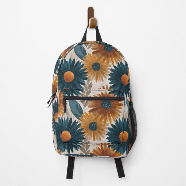 Item preview, Beautiful Sunflower Print - Tropical Flower Pattern - Gifts For Men designed and sold by RoyalStarsPatts.