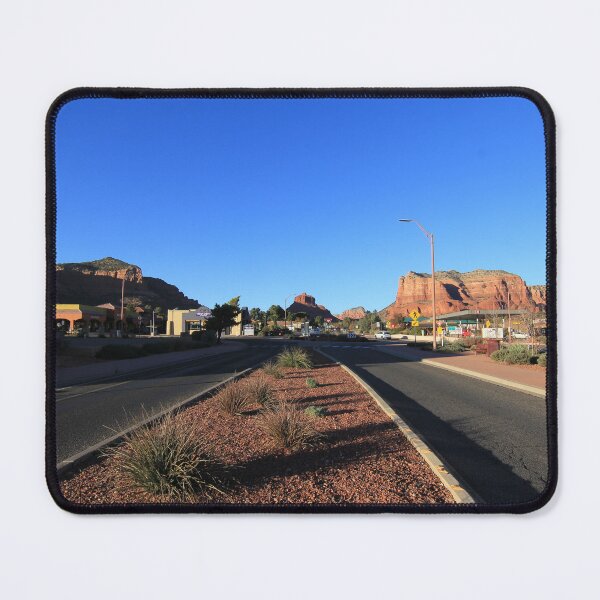 Item preview, Welcome to Sedona designed and sold by MatthewThomasDaniels.
