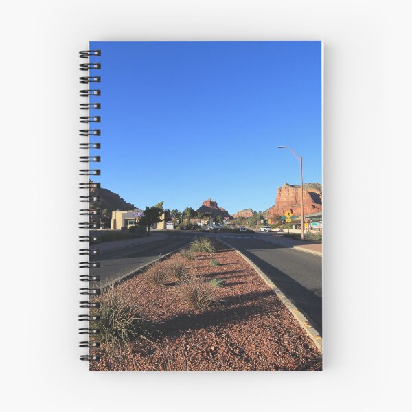 Item preview, Welcome to Sedona designed and sold by MatthewThomasDaniels.