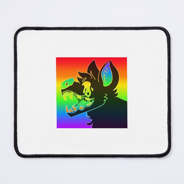 Item preview, Rainbow Bark designed and sold by SushiCalico.