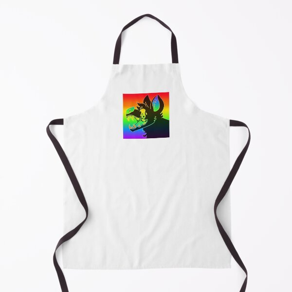 Item preview, Rainbow Bark designed and sold by SushiCalico.
