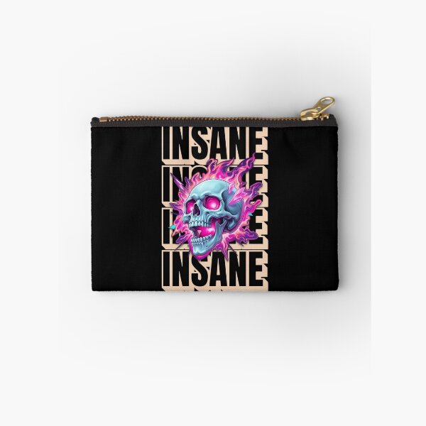 Item preview, Insane Skull designed and sold by MOFAPPAREL.