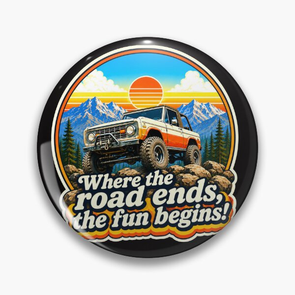 Item preview, Rock Crawler Off Road Jeep Style T-Shirt Vintage Sunset SUV Graphic  designed and sold by BlueLineLAX.